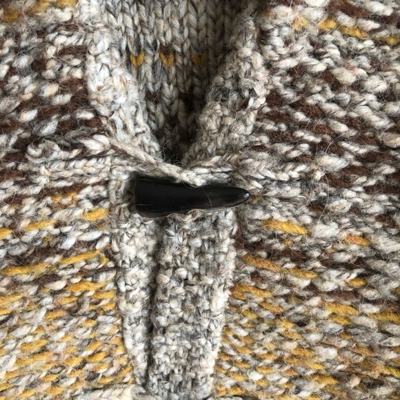 EUC Aritzia Wilfred Wool Sweater XS - Picture 4 of 11